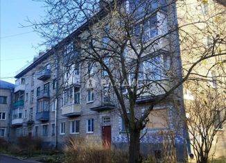 1-ком. квартира на продажу, 31.7 м2, Ломоносов, Владимирская улица, 26А