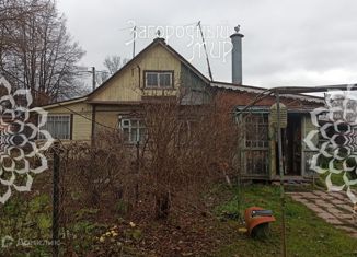 Дом на продажу, 35 м2, деревня Никулино, деревня Никулино, 17