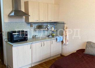 Квартира на продажу студия, 26.7 м2, Ростов-на-Дону, улица Еременко, 96/1