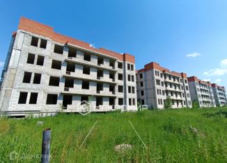 Продажа 1-комнатной квартиры, 34.7 м2, деревня Брёхово, микрорайон Митино Дальнее, к11