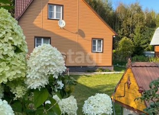 Продажа дома, 110 м2, СНТ Радиоцентр № 6 ГПР-1, СНТ Радиоцентр № 6 ГПР-1, 118