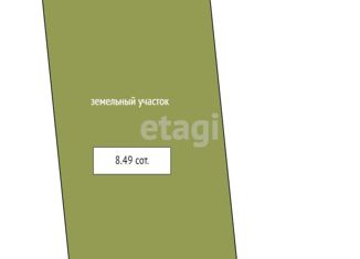 Продам дом, 130 м2, село Новоалексеевское