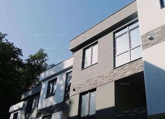 Таунхаус на продажу, 165 м2, село Эстосадок, Берёзовая улица