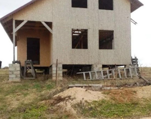 Продажа дома, 135 м2, деревня Покровское