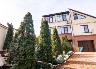 Продается дом, 1600 м2, Краснодар, Береговая улица, 2к1, Береговая улица