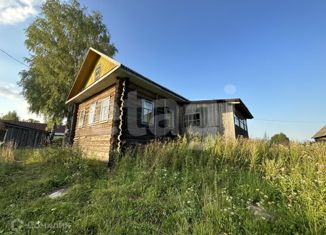 Продается дом, 40.4 м2, деревня Никоновская, деревня Никоновская, 8