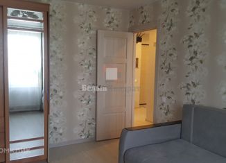 Двухкомнатная квартира на продажу, 38.6 м2, Москва, Люблинская улица, 5к2, метро Текстильщики