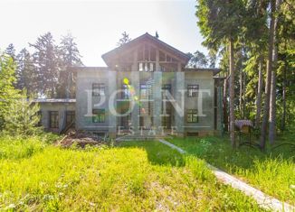 Продаю дом, 1280 м2, коттеджный поселок Риита