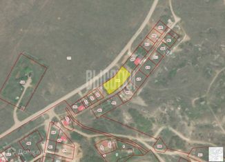 Земельный участок на продажу, 12 сот., садоводческое товарищество Гераклея, садоводческое товарищество Гераклея, 13