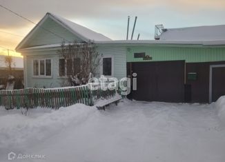 Дом на продажу, 51 м2, Кушва, площадь Советов