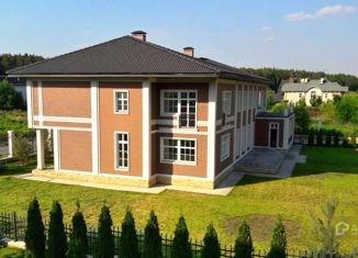 Продаю дом, 548 м2, деревня Глухово