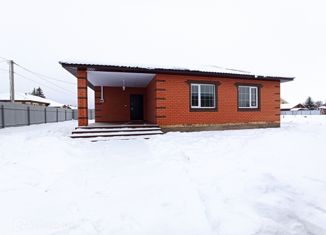 Продаю дом, 117 м2, деревня Искино, Искинская улица