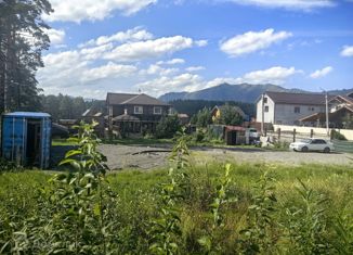 Продается участок, 12 сот., село Озёрное, Молодёжная улица