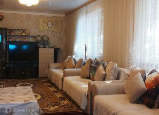 Дом на продажу, 110 м2, станица Нижнебаканская, Речной переулок