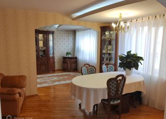 Продаю 4-комнатную квартиру, 113.2 м2, Нижний Новгород, Эльтонская улица, 38, Эльтонская улица