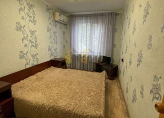 Сдаю 3-комнатную квартиру, 58 м2, Астраханская область, Красноармейская улица, 17
