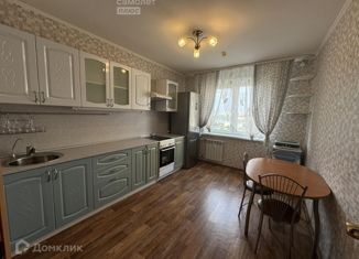 Продается 2-комнатная квартира, 54.6 м2, Тюмень, улица Николая Ростовцева, 10, Восточный округ