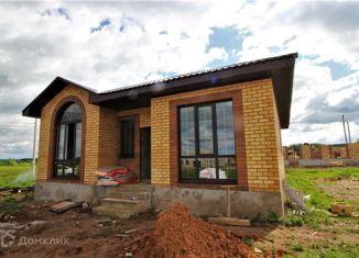 Продам дом, 92 м2, деревня Шмидтово, Крымская улица