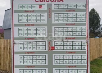 Продается дом, 24 м2, территория Максаковское