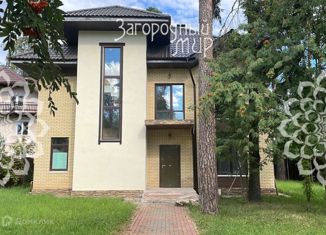 Продажа дома, 166 м2, Пушкино, Лермонтовская улица, 26