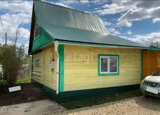Продаю дом, 72 м2, Уфа, Калининский район, Четвёртая улица