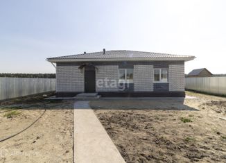 Продаю дом, 97 м2, деревня Падерина, Луговая улица