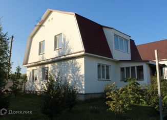 Дом на продажу, 151.9 м2, деревня Лукино, Полевая улица