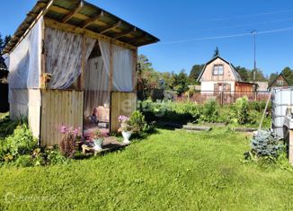 Продажа дома, 45 м2, садоводческое некоммерческое товарищество Берёзка-1, садоводческое некоммерческое товарищество Берёзка-1, 32