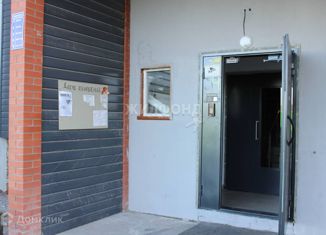 Однокомнатная квартира на продажу, 24 м2, Обь, Октябрьская улица, 10