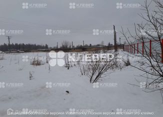 Продаю участок, 9 сот., поселок Азинский, улица Зорина