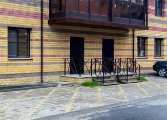 Продажа таунхауса, 125.8 м2, Дзержинск, улица Чапаева