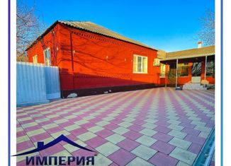 Продается дом, 122.9 м2, станица Прочноокопская, улица Толстого