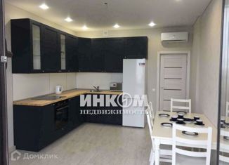 Сдаю в аренду 2-комнатную квартиру, 80 м2, Москва, Душинская улица, 16, Душинская улица