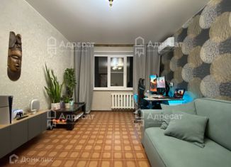 Продается 2-комнатная квартира, 51.4 м2, Волгоградская область, улица Панфёрова, 4А
