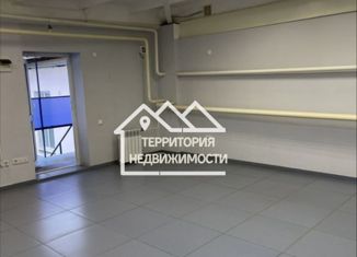 Офис в аренду, 36.8 м2, Тюмень, Калининский округ, улица Самарцева, 18