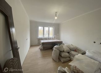 Продаю 1-комнатную квартиру, 39.6 м2, Ковров, улица Маршала Устинова, 3