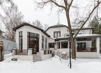 Продается дом, 560 м2, Одинцово, Лесная улица