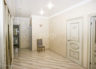 Продаю трехкомнатную квартиру, 79.3 м2, Калуга, Хрустальный переулок, 29, ЖК Новые Черёмушки