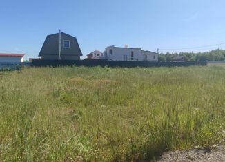 Продается участок, 10 сот., деревня Кучино