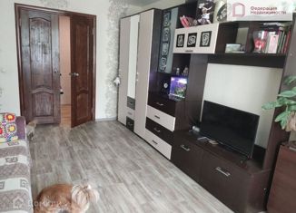 3-комнатная квартира на продажу, 58.2 м2, Новосибирск, Чемская улица, 36, Чемская улица