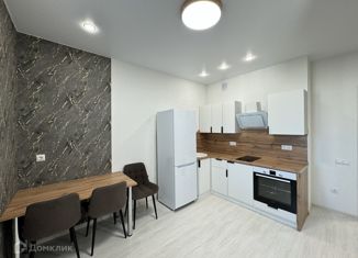 Продажа 1-ком. квартиры, 39 м2, Анапа, улица Ленина, 190к2, ЖК Горгиппия Морская