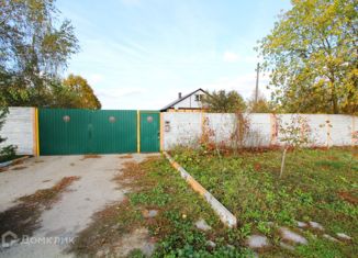 Продажа дома, 122 м2, деревня Себякино, Молодёжная улица, 37