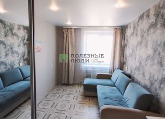 Продается комната, 11.3 м2, Кировская область, Производственная улица, 1