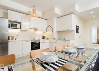 Сдаю в аренду квартиру студию, 32 м2, Санкт-Петербург, Аптекарский проспект, 18, метро Петроградская