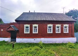 Продаю дом, 52.7 м2, Скопин, улица Правды, 14