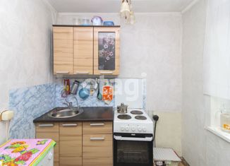 2-ком. квартира на продажу, 44.5 м2, Тюмень, Ленинский округ, улица Воровского, 23