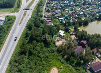 Продаю участок, 10.2 сот., СНТ Целинное, Калиновая улица