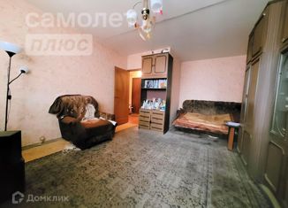 Продажа 1-комнатной квартиры, 38.9 м2, Москва, улица Маршала Голованова, 17, район Марьино