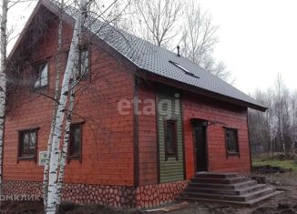 Дом на продажу, 165 м2, СНТ Надежда-2-Бортнево