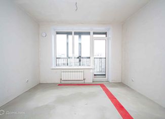 Продам квартиру студию, 27 м2, Новосибирск, улица Даргомыжского, 8Б, улица Даргомыжского